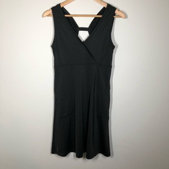LOLE Black Activewear Tennis  Dress Size XS - Picture 1 of 9